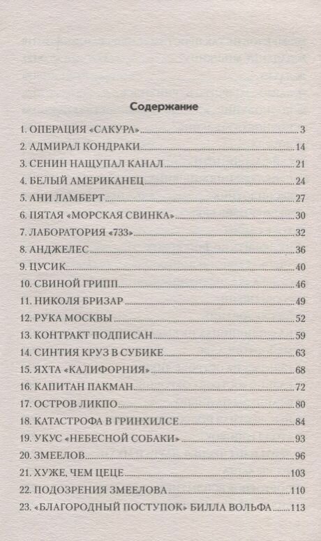 Чёрный остров (Калашников Борис Александрович) - фото №3