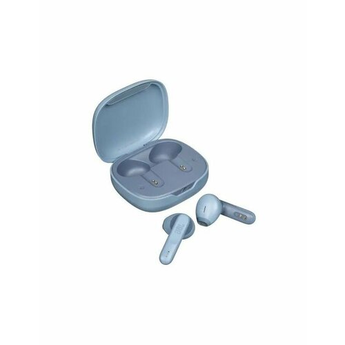 Наушники JBL Vibe 300TWS Blue JBLV300TWSBLU 989000₽