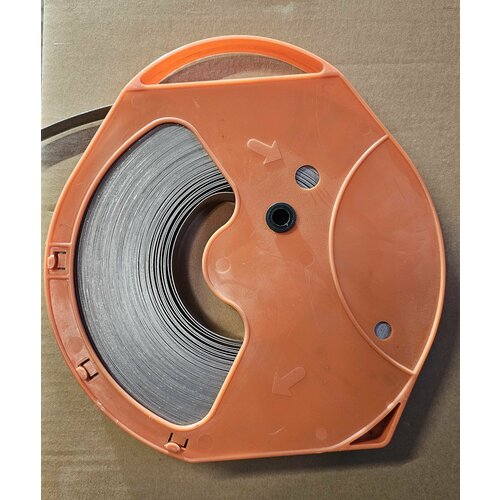 Лента монтажная ЛМ-50 F 2007 COT37 F207 50м в упаковке 2650₽