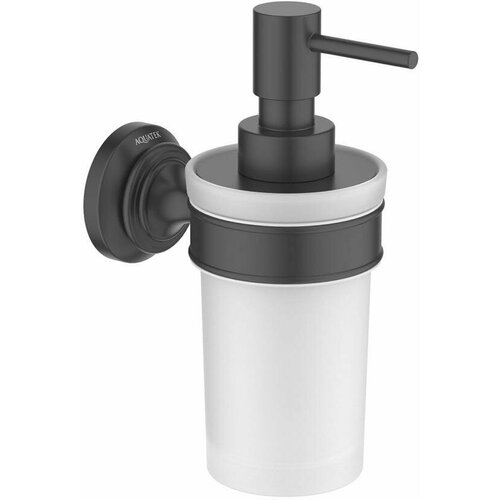 фото Дозатор aquatek классик aq4505mb