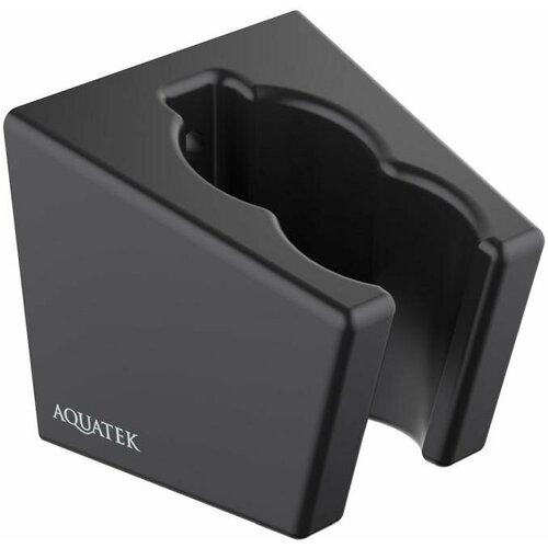 Держатель ручного душа Aquatek AQ2402MB