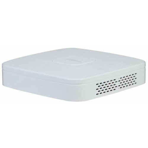 Видеорегистратор IP Dahua DHI-NVR2104-I2 14290₽