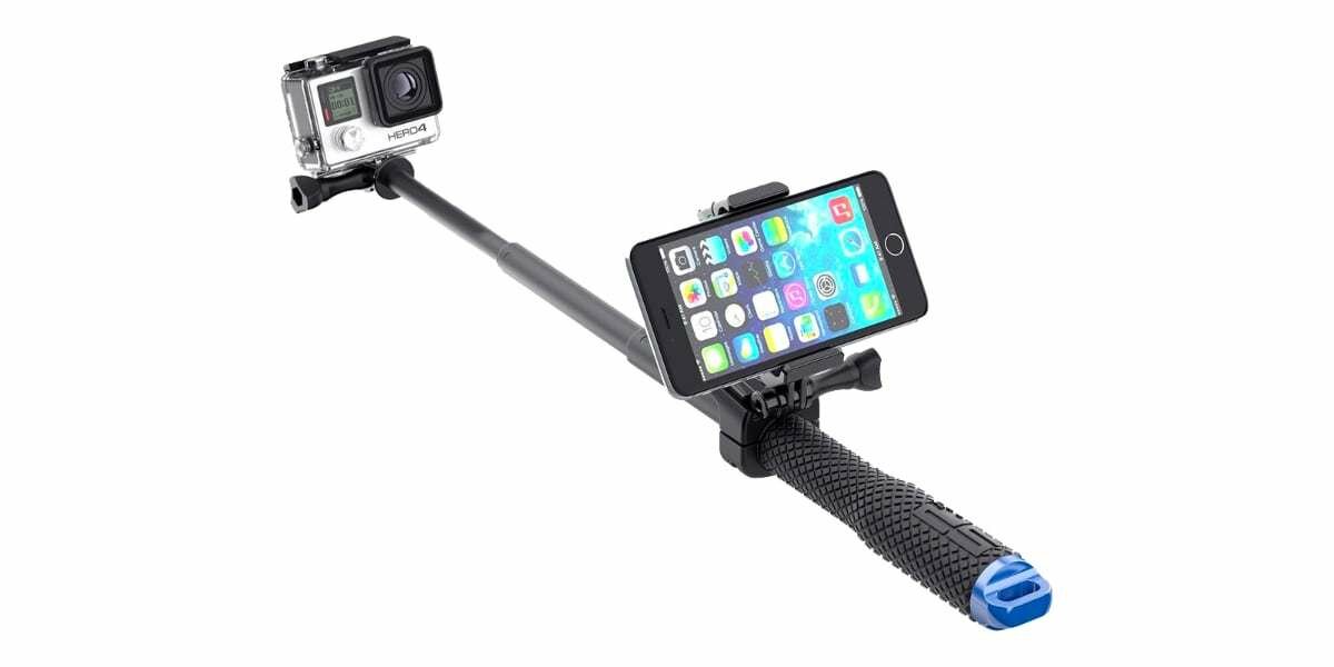 Крепление для пульта SP Gadgets Smart Mount, 53068