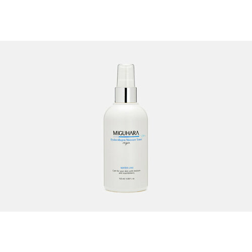 Тонер для лица Hyalucollagen Moisture Toner origin 120 мл