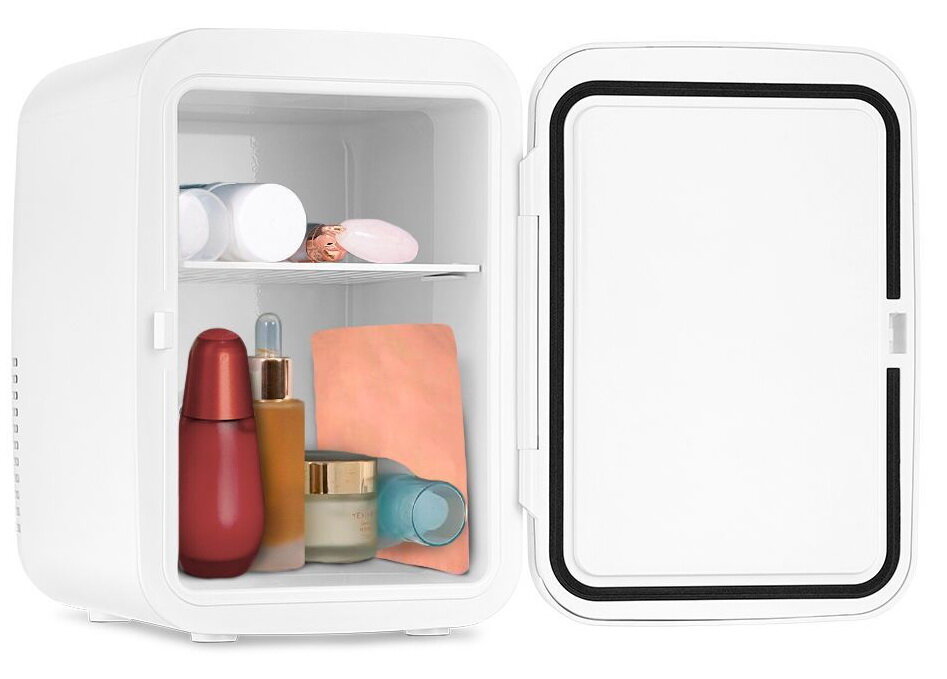 Холодильник для косметики Kitfort KT-3160