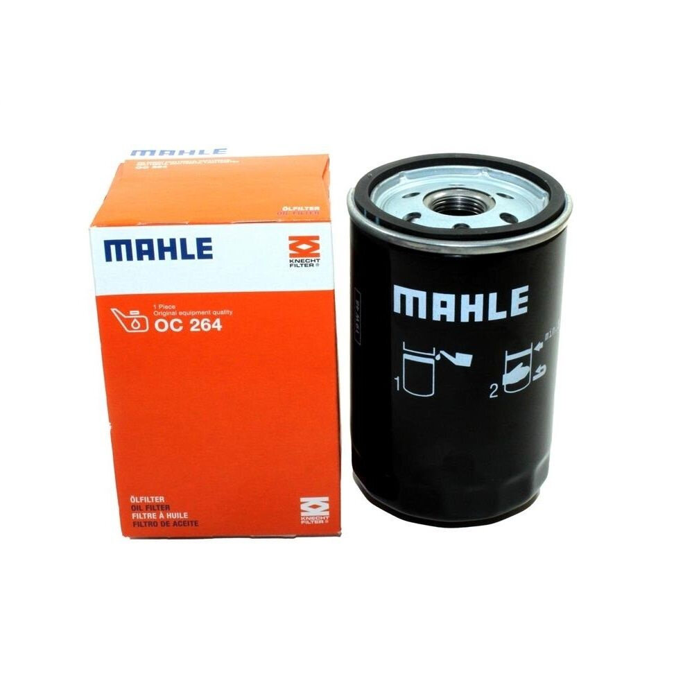 Масляный фильтр MAHLE OC 264