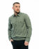 Мужская форменная рубашка Imperator Army White рос. р-р: 58/XXL (178-186, 45 вор...