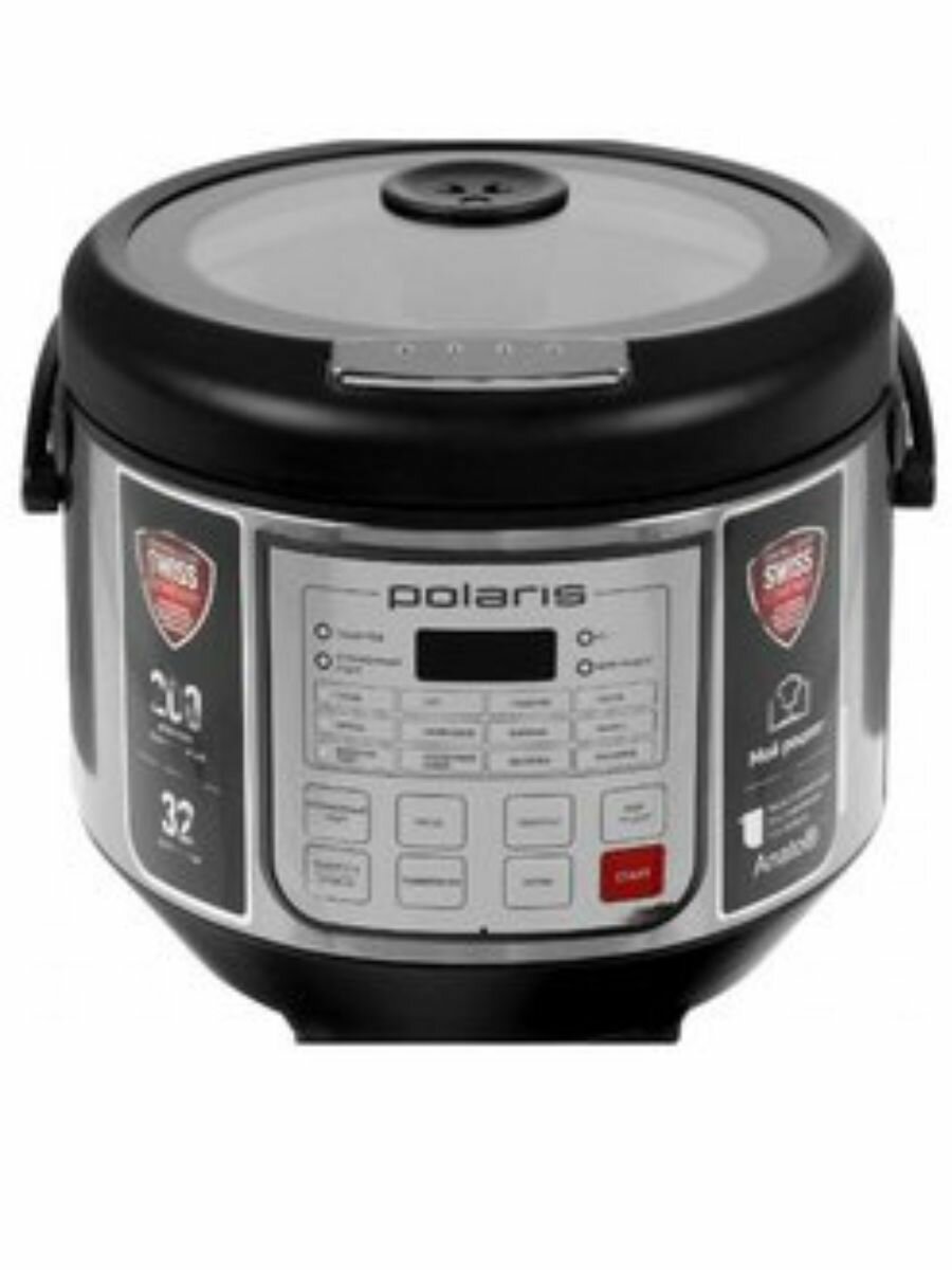 Мультиварка Polaris PMC 0573AD - фото №15
