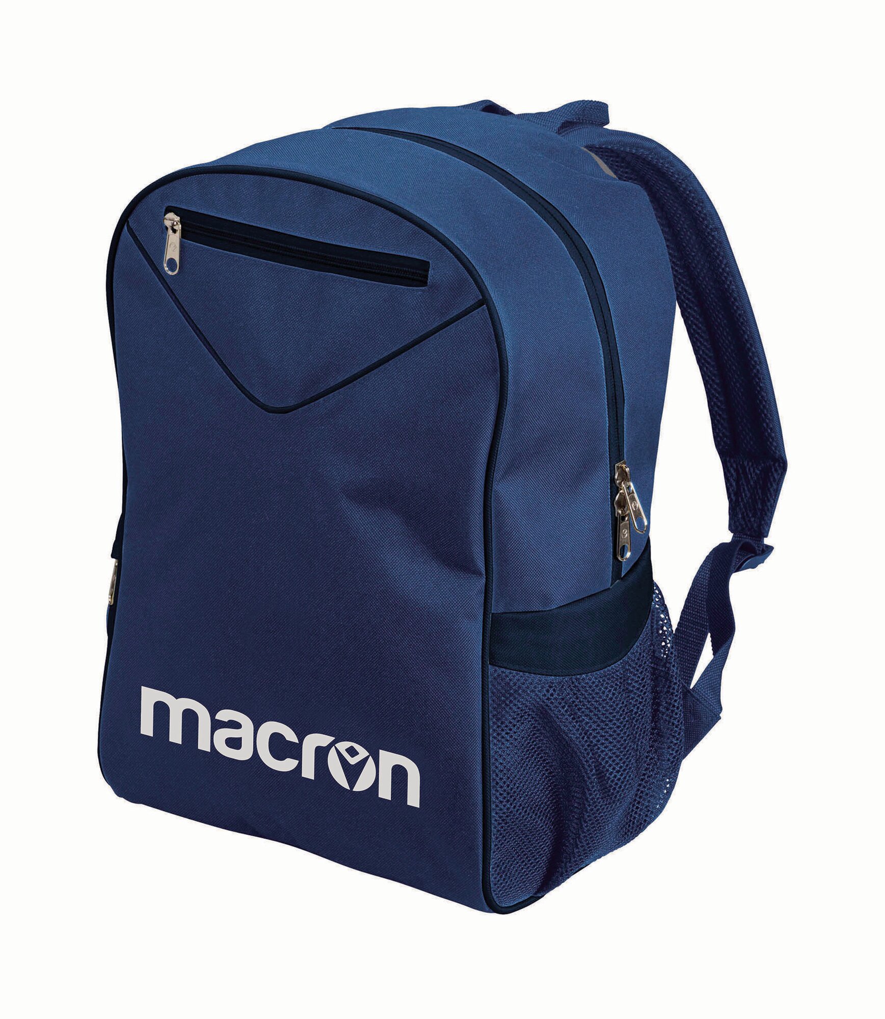 Рюкзак спортивный MACRON SLOT SMALL ROYAL BLUE/NAVY