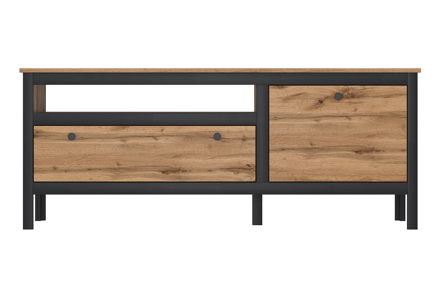 фото Тумба под ТВ Hoff Loft