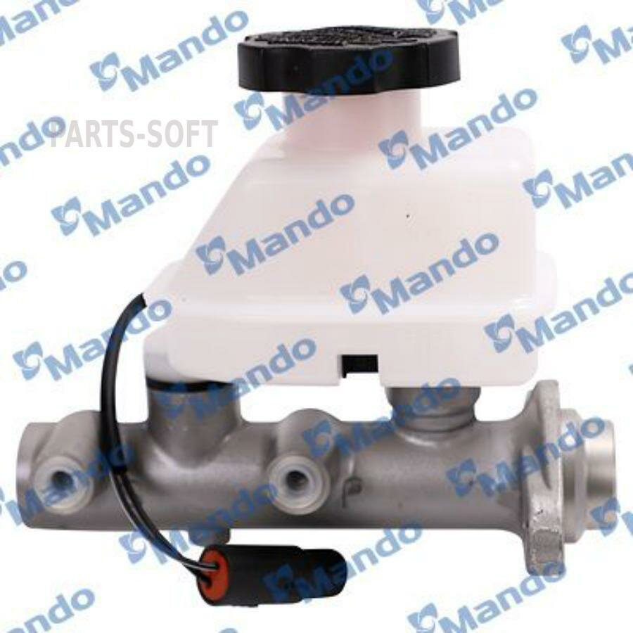 MANDO EXHR234360 цилиндр тормозной главный HYUNDAI EXHR234360