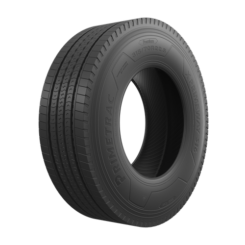 Шина 315/70R22.5 PRIMETRAC X PrimeWay S16