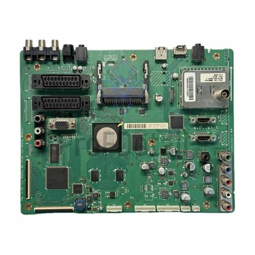 Philips 32PFL5604H/12