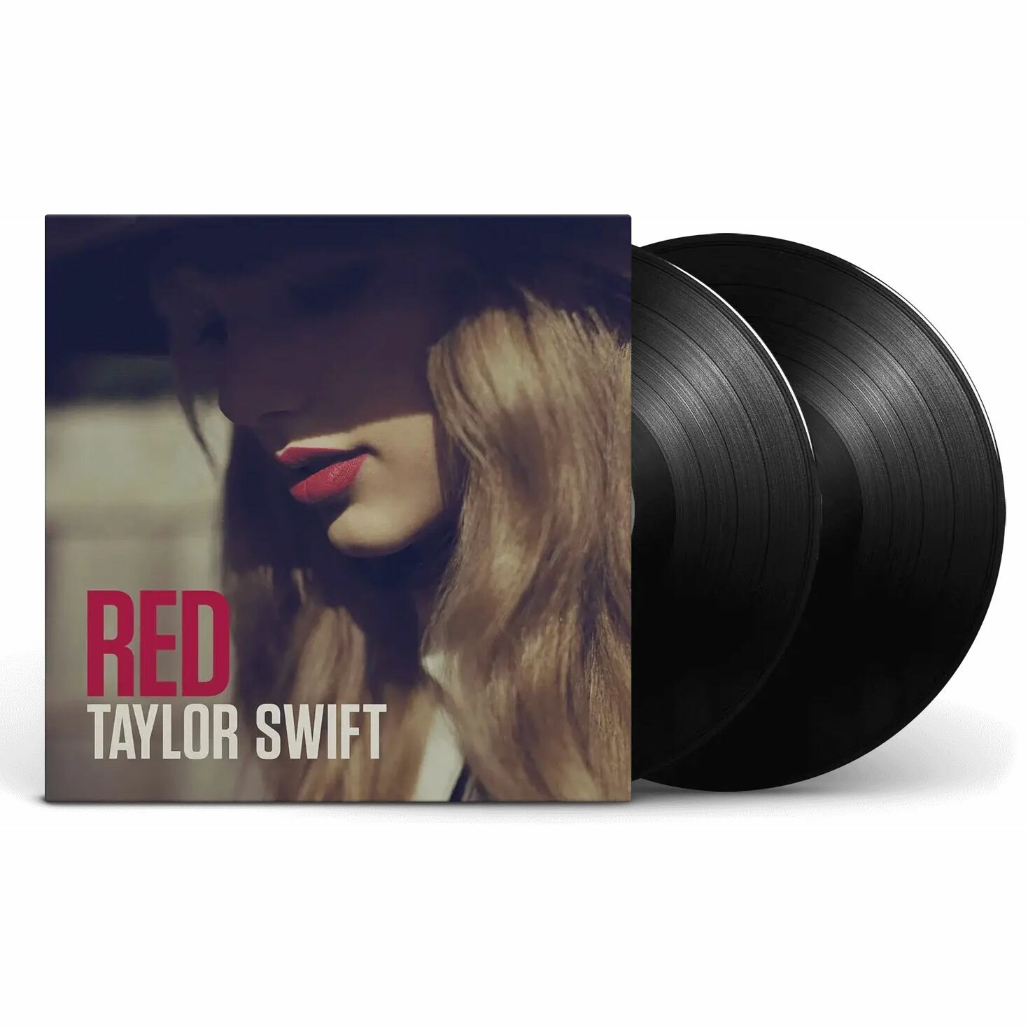 Виниловая пластинка Taylor Swift - Red (2LP)