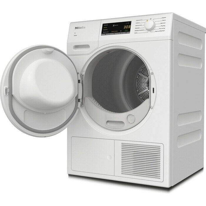 Сушильная машина Miele TCA230WP