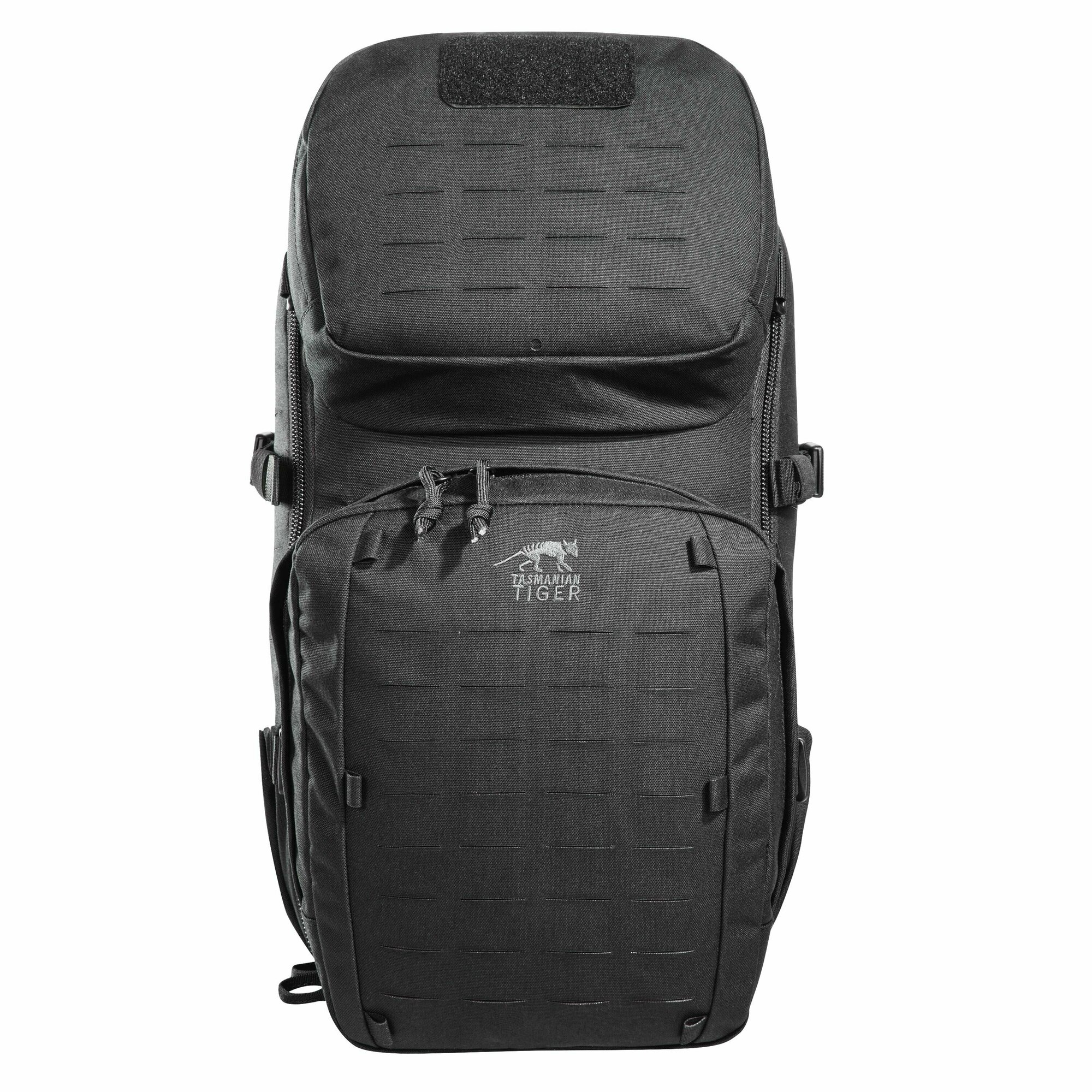 Tasmanian Tiger Backpack Modular Combat Pack black