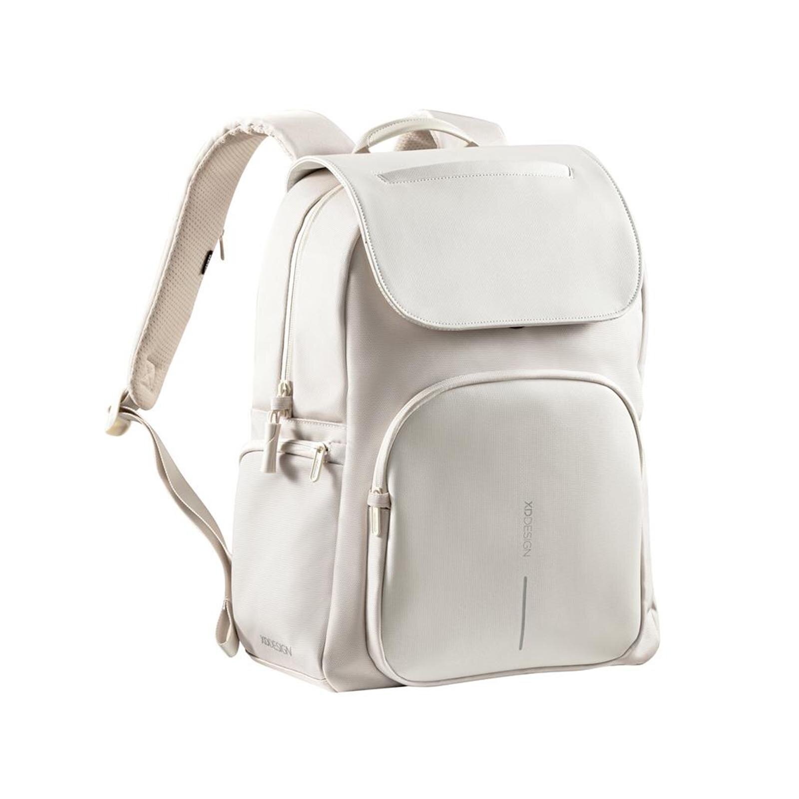 Рюкзак XD Design Soft Daypack мятный