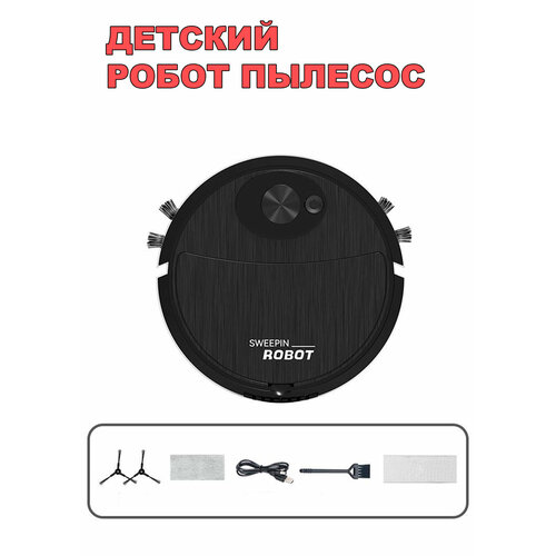 Робот пылесос для детей 105000₽