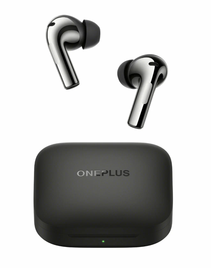 Беспроводные наушники OnePlus Buds 3 Black