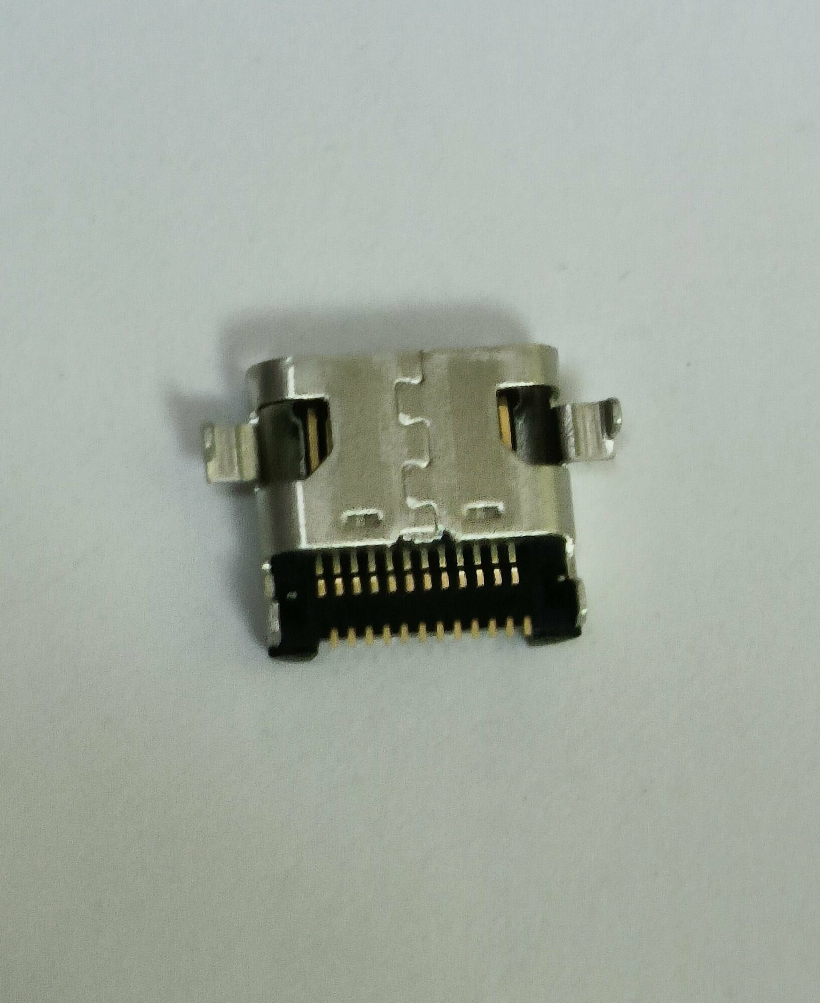 Разъем зарядки oukitel wp5