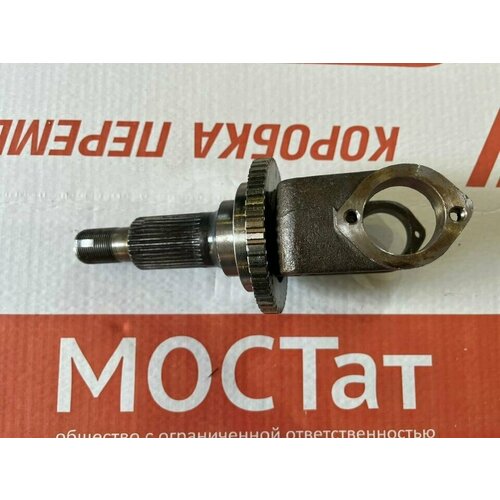 Вилка шруса наружная Соболь 4х4 с АБС