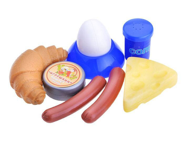 Набор "Ланч"