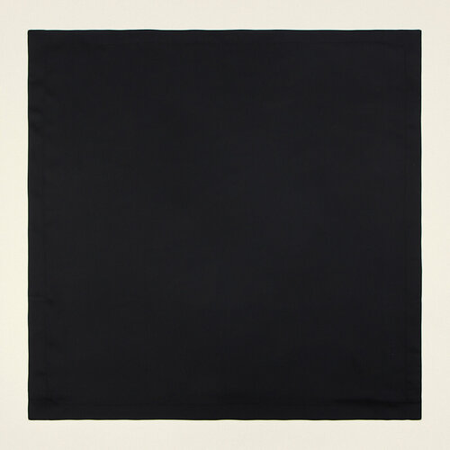 Наволочка для подушки Sima-land Home Tencel 70х70см3см цвет черный 980₽