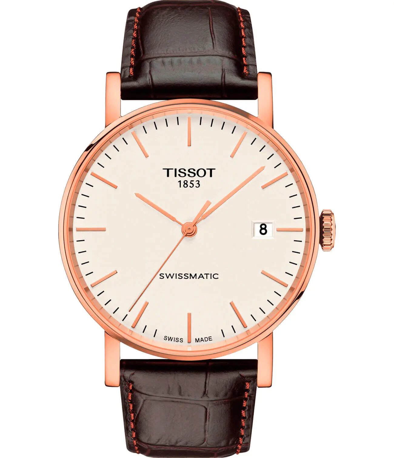 Наручные часы TISSOT