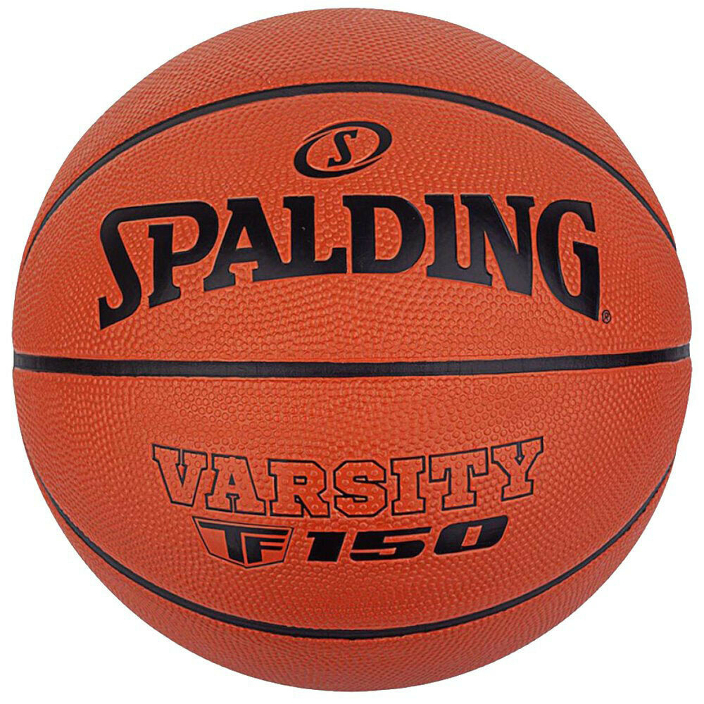 Мяч баскетбольный SPALDING Varsity TF-150 84325Z_6, р.6