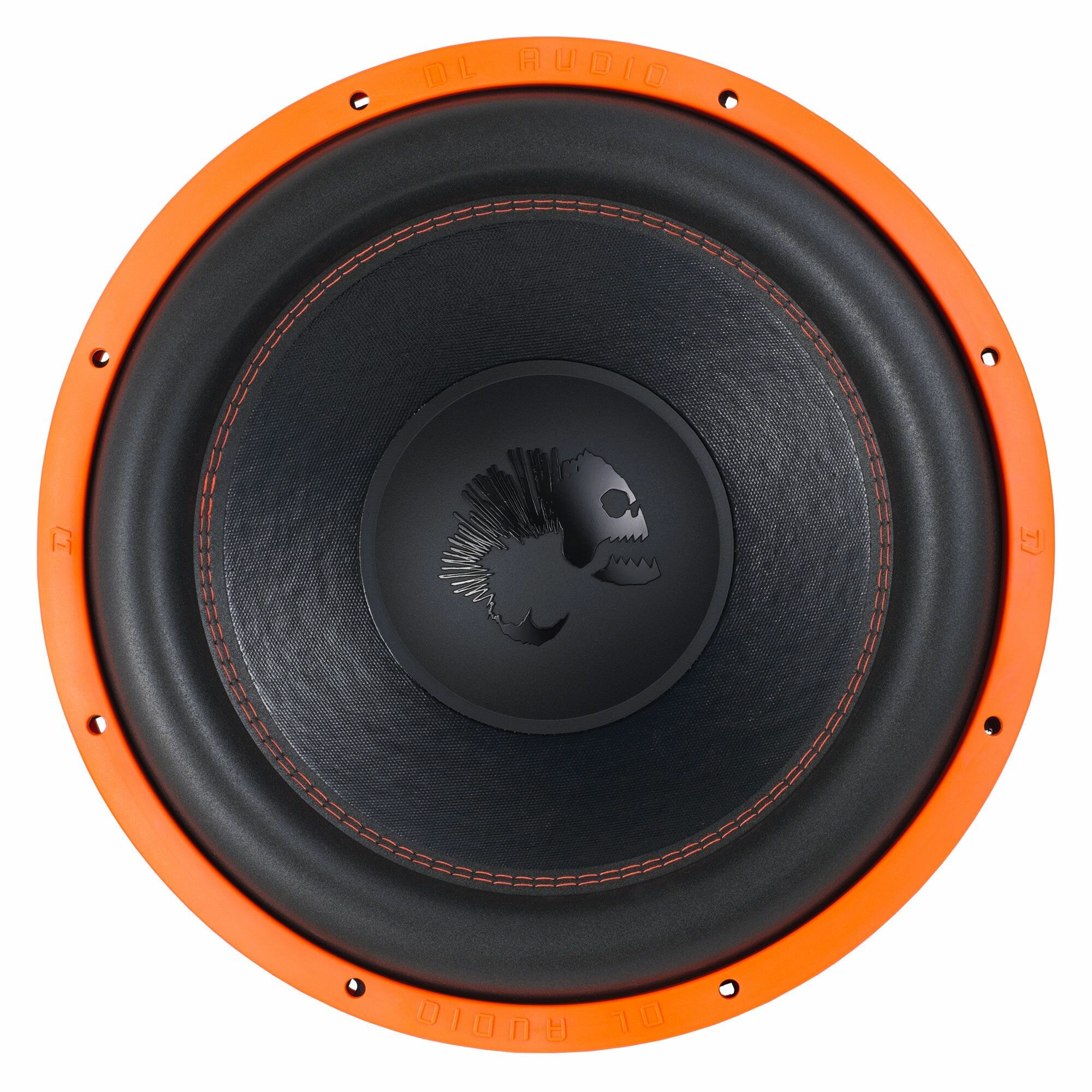 Сабвуфер автомобильный 15 дюймов DL Audio Piranha 15 V.2 — фото 1