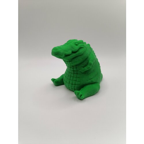 Фигурка крокодил Чабби