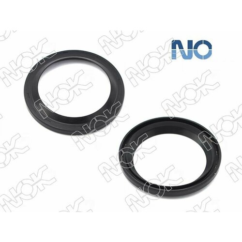 IPSASP_BG3988-E0 Сальник RR ступицы внутрений B SUBARU Forester 96-07 Impreza 93-07 Legacy 93-98 488₽