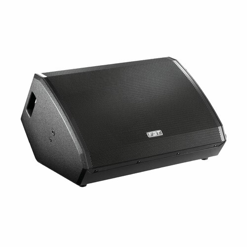 FBT VENTIS 115M двухполосный пассивный монитор 500 Вт8Ом 55Гц 20кГц SPL 130 дБ 13798800₽