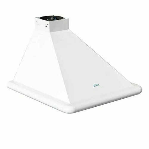Вытяжка кухонная ELIKOR Сатурн 50П-180-В1Л белыйбелый 429000₽