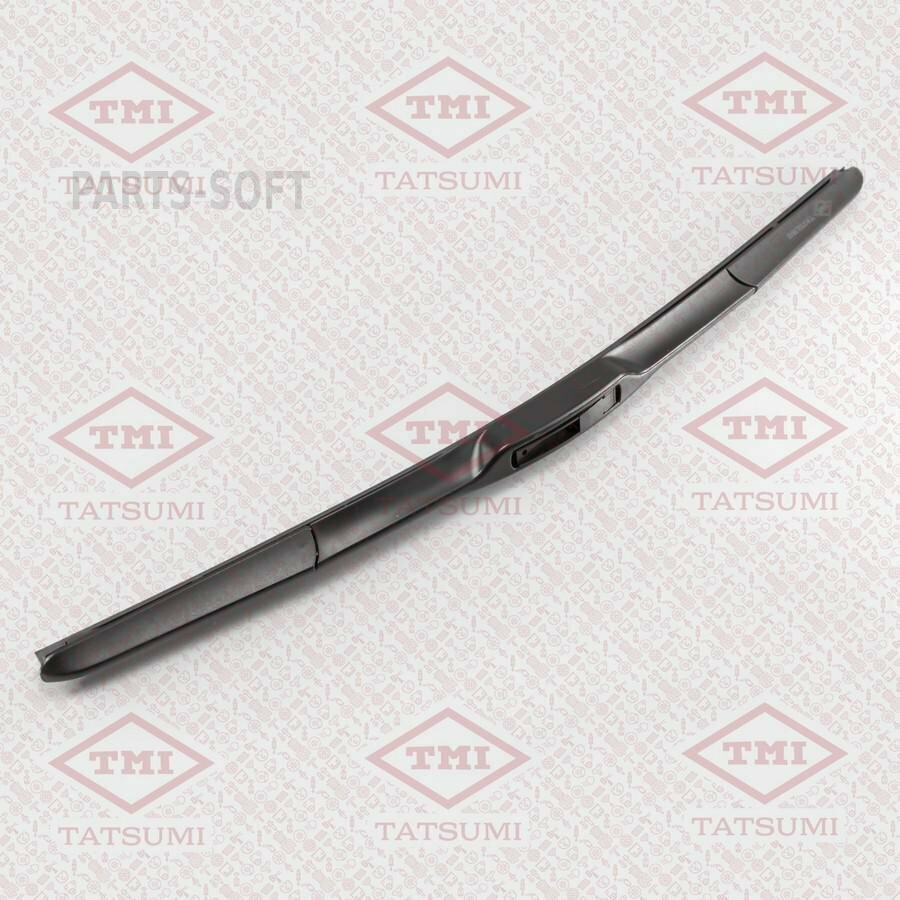 TATSUMI TFG1053 Щетка стеклоочистителя гибридная 530 мм TATSUMI TFG1053