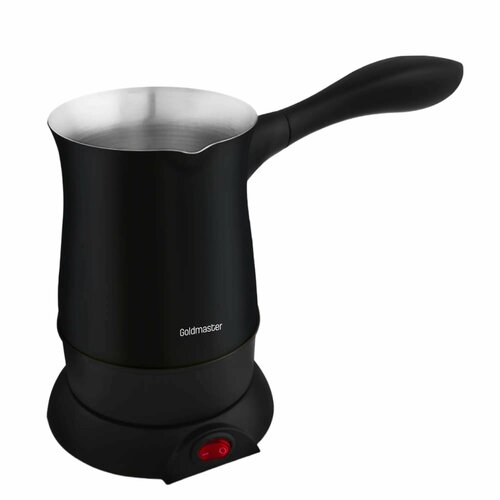 Кофеварка Goldmaster GM-7315S 522000₽