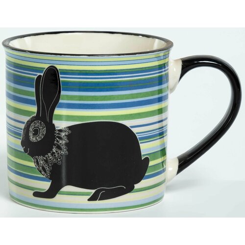 Кружка Фаворит 300мл фарфоровая Венера 674₽