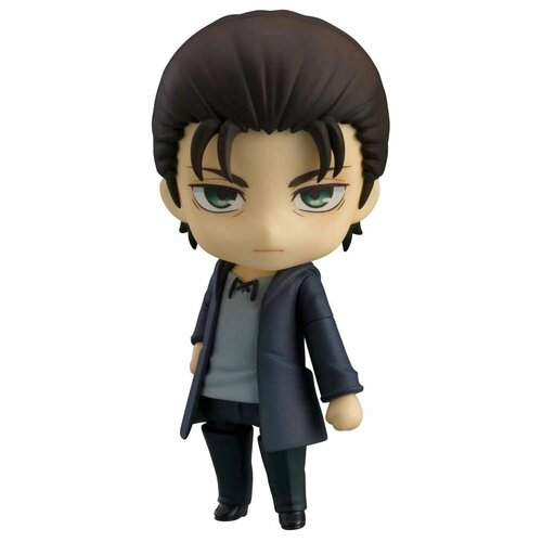 Фигурка Nendoroid Атака титанов Eren Yeager The Final Season Ver. 4580590170377