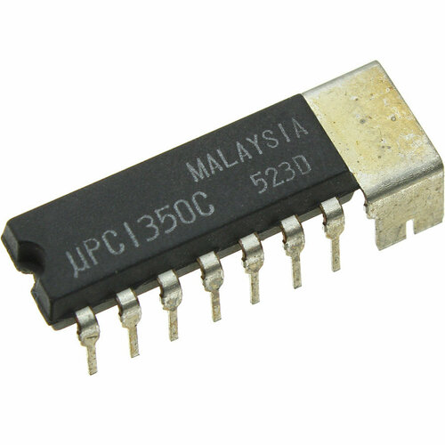 Микросхема uPC1350C