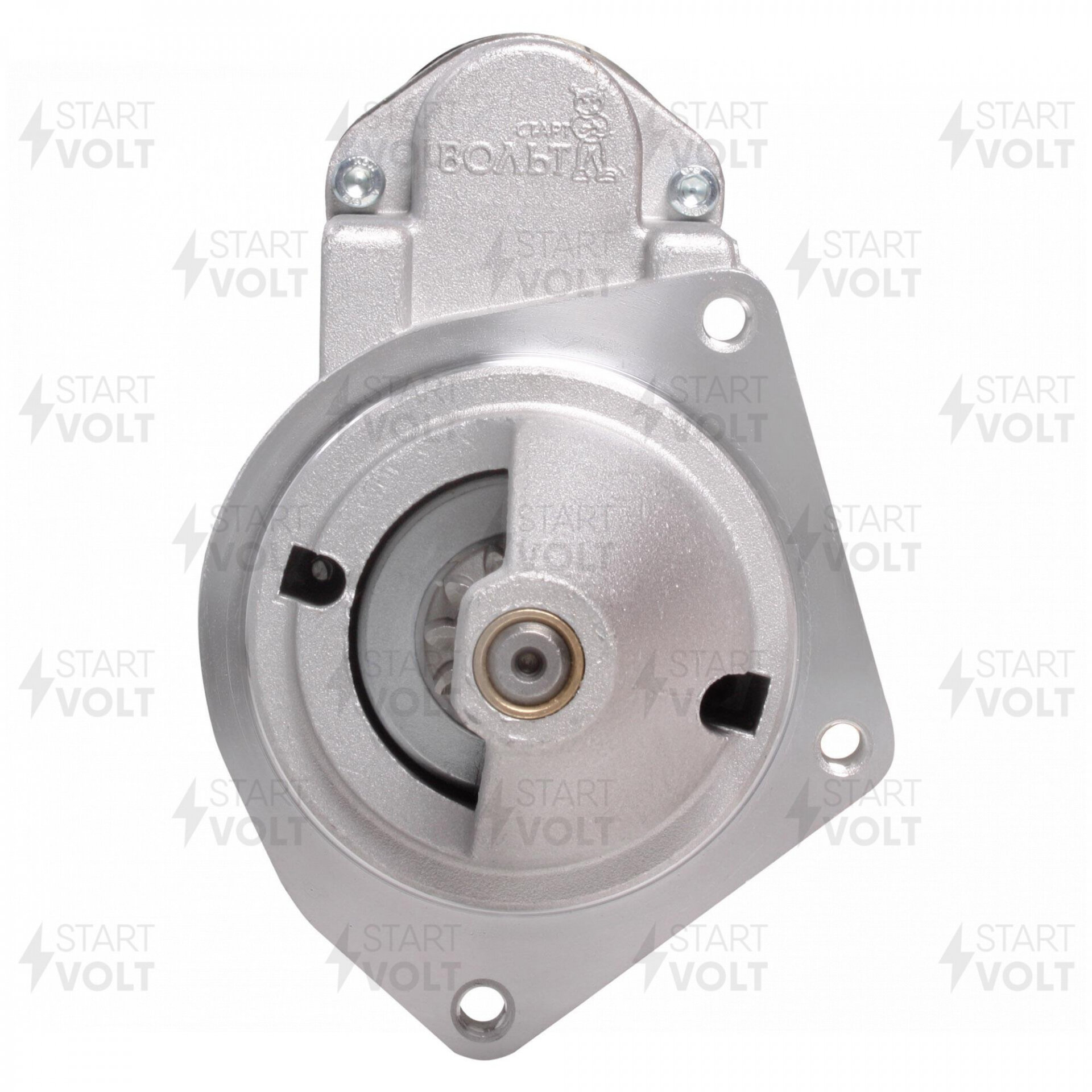 Стартер в сборе для автомобиля, STARTVOLT LST 0101 (1 шт.)