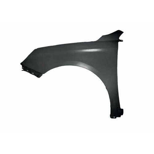 Крыло левое переднее Лада Веста пластиковое некрашеное 8900₽