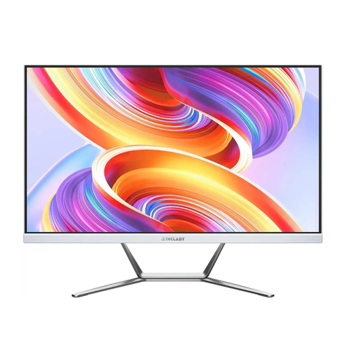 Моноблок TECLAST K24 Air 238 Intel Celeron N5095 8ГБ 256ГБ SSD Intel UHD Graphics Windows 1 K24 AIR N50958G256KRU 3837200₽