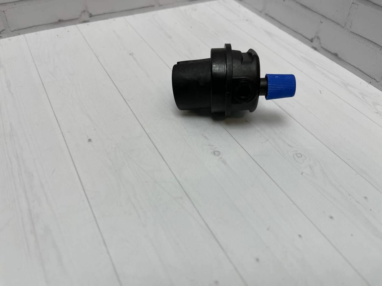 Воздухоотводчик циркуляционного насоса Duca длинный