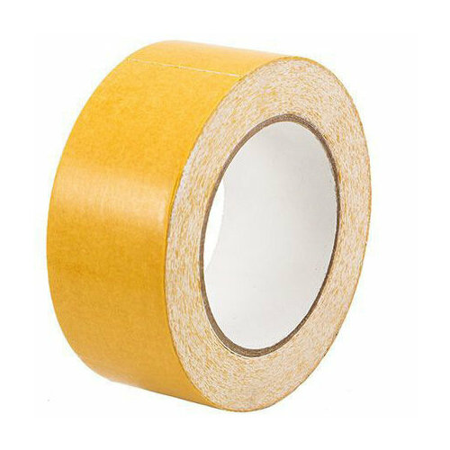 Лента клейкая двусторонняя 38мм х 10м основа пп 349₽