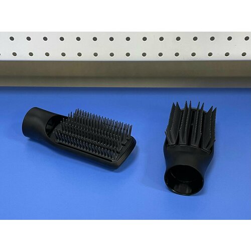 Насадка расческа фен-щетки Remington AS8606 365₽