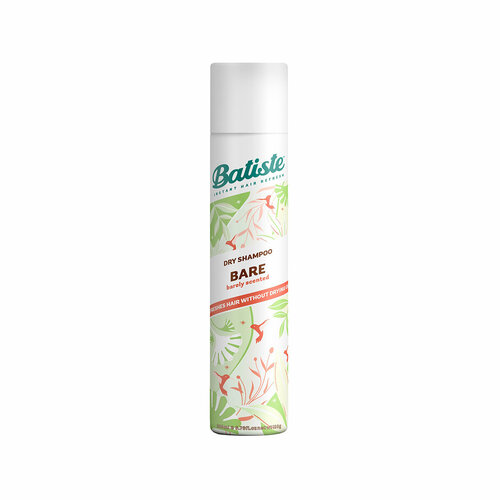 BATISTE     BARE Barely Scented 200 