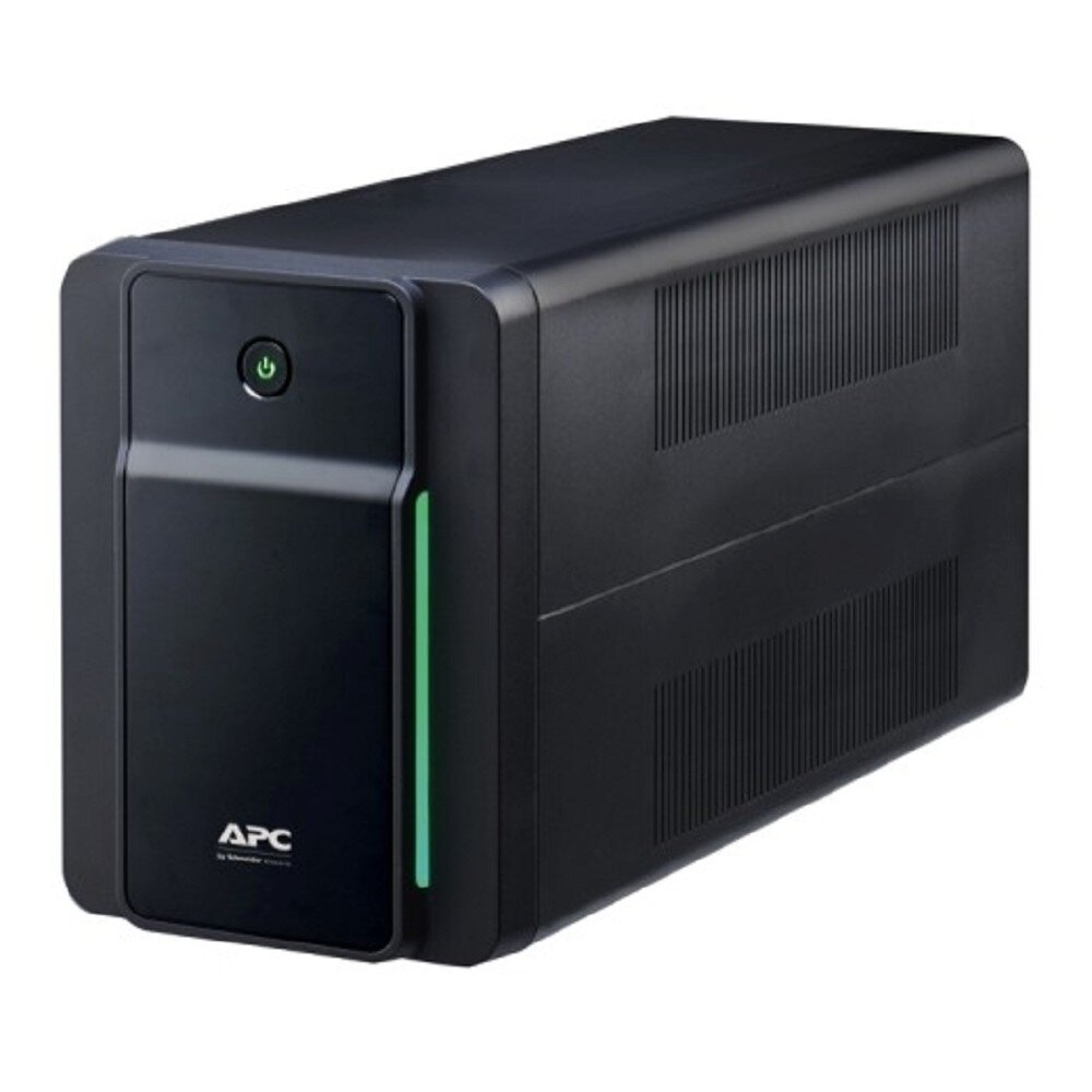 APC by Schneider Electric ИБП APC Back-UPS RS 2200VA BX2200MI-GR/BX2200MI-GR/KZ