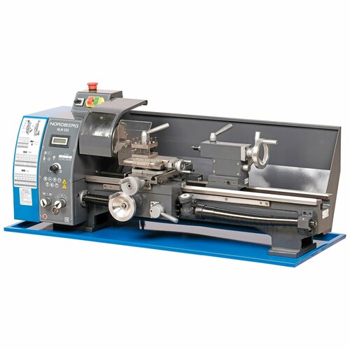 NORDBERG NLM550