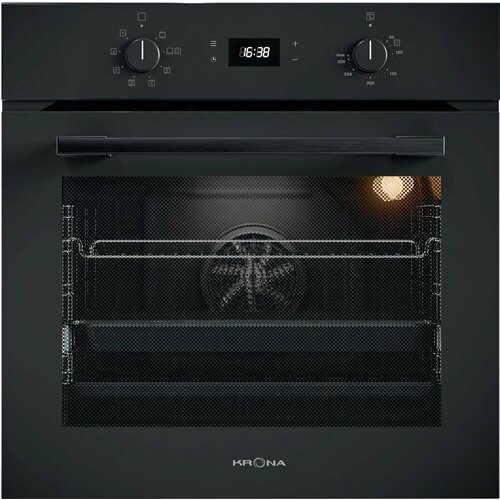 Krona NERO 60 BLBL 5449000₽