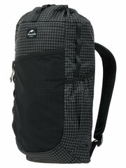 Рюкзак Naturehike Zt14 Xpac Backpack 20L Black